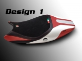 Funda asiento Ducabike Ducati Monster 796