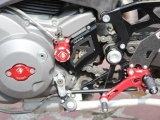 Ducabike Ritzelabdeckung Ducati Streetfighter 848