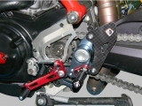 Ducabike cache pignon Ducati Hypermotard/Hyperstrada 821 SP