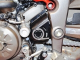 Ducabike sprocket cover Ducati Multistrada 1200 Pikes Peak