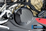 Carbon Ilmberger clutch cover set Ducati Streetfighter V4