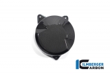 Carbon Ilmberger clutch cover set Ducati Streetfighter V4