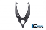 Carbon Ilmberger frame rear cover Ducati Streetfighter V4