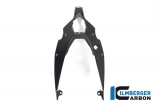 Carbon Ilmberger frame rear cover Ducati Streetfighter V4