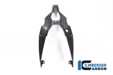 Carbon Ilmberger frame rear cover Ducati Streetfighter V4
