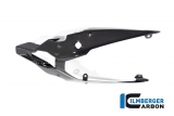 Carbon Ilmberger frame rear cover Ducati Streetfighter V4
