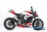 Carbon Ilmberger achterzadelhoes Ducati Streetfighter V2