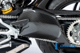 Tapa basculante carbono Ilmberger Ducati Streetfighter V4