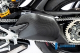 Tapa basculante carbono Ilmberger Ducati Streetfighter V4