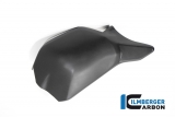 Tapa basculante carbono Ilmberger Ducati Streetfighter V4
