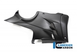 Carbon Ilmberger fairing lower part set Ducati Streetfighter V4