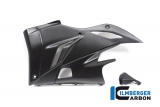 Carbon Ilmberger fairing lower part set Ducati Streetfighter V4