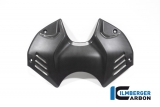 Carbon Ilmberger tank cover Ducati Streetfighter V4