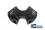 Carbon Ilmberger tank cover Ducati Streetfighter V4