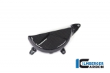 Carbon Ilmberger alternator cover Ducati Streetfighter V4