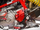 Ducabike sprocket cover Ducati Hypermotard 950