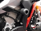 Performance Crash Pads BMW S 1000 XR