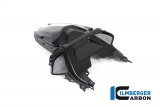 Carbon Ilmberger eenpersoons middengedeelte achter BMW M 1000 RR