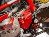 Ducabike sprocket cover Ducati Scrambler 1100 Dark Pro