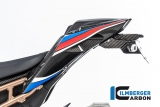 Carbon Ilmberger bakre kpa i 2 delar BMW M 1000 RR