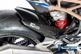 Cubre rueda trasero de carbono Ilmberger con protector de cadena BMW M 1000 RR