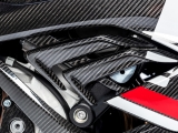 Carbon Ilmberger air outlet right BMW M 1000 RR