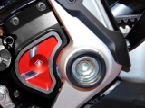 Ducabike Ritzelabdeckung Ducati XDiavel