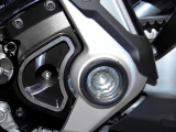 Ducabike sprocket cover Ducati XDiavel