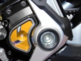 Ducabike sprocket cover Ducati XDiavel