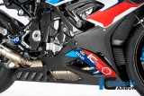 Carenado inferior de carbono Ilmberger BMW M 1000 RR