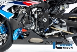 Base carenatura in carbonio BMW M 1000 RR