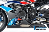 Partie infrieure de carnage en carbone Ilmberger BMW M 1000 RR