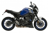 Puig Side Winglets Yamaha MT-09