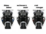 Puig Side Winglets Yamaha MT-09