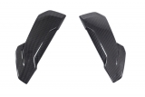 Carbon Ilmberger water cooler side cover set BMW S 1000 XR