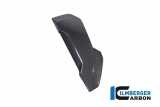 Set di coperture laterali del radiatore dellacqua in carbonio BMW S 1000 XR