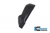 Set di coperture laterali del radiatore dellacqua in carbonio BMW S 1000 XR