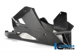 Carbono Ilmberger carenado parte inferior sin soporte principal BMW S 1000 XR