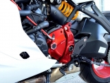 Cubrepiones Ducabike Ducati Supersport 950
