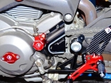 Copripignone Ducabike Ducati Monster 1200