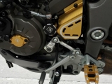 Ducabike sprocket cover Ducati Monster 1200