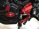 Ducabike Ritzelabdeckung Ducati Monster 1200 R