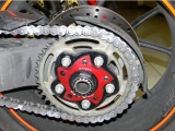 Ducabike Sprocket Flns Special Svart Ducati Monster S2R