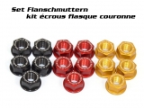 Ducabike Sprocket Flns Special Svart Ducati Monster S2R