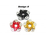Brida de pin Ducabike Ducati Monster 796