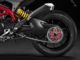 Ducabike Flangia pignone Ducati Monster 796