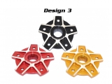 Ducabike sprocket flange Ducati Monster 796