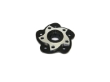 Ducabike Sprocket Flns Special Svart Ducati Monster 796