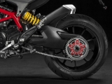 Brida de pin Ducabike Ducati Hypermotard 796