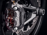 Performance brake caliper protectors Ducati